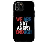 Custodia per iPhone 11 Pro NON siamo abbastanza arrabbiati Costituzione americana