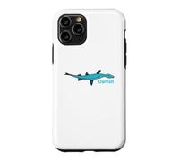 Custodia per iPhone 11 Pro Oarfish Doomsday Fish Deep Sea Regalecidae