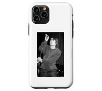 Custodia per iPhone 11 Pro Oasis Liam Gallagher Decisamente Forse Era Di Andy Willsher