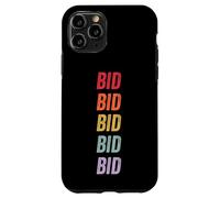 Custodia per iPhone 11 Pro Offerta