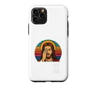 Custodia per iPhone 11 Pro Oh mio Dio ragazzi, non è quello che ho detto, Gesù Cristo, Signore, divertente