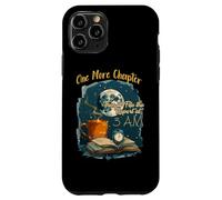 Custodia per iPhone 11 Pro ONE MORE CHAPTER