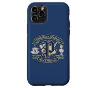 Custodia per iPhone 11 Pro Orgoglio e pregiudizio, Jane Austen; Signor Darcy Elizabeth Bennet