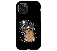 Custodia per iPhone 11 Pro Orsacchiotto Pirata