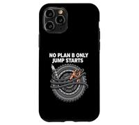 Custodia per iPhone 11 Pro Overlanders 4x4 Offroad No Plan B Only Jump Starts