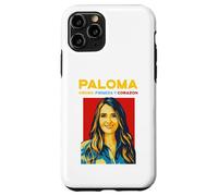 Custodia per iPhone 11 Pro Paloma Valencia Presidente Colombia 2026 Forte Conservatorismo