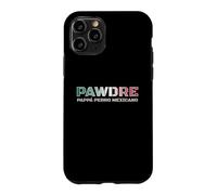 Custodia per iPhone 11 Pro PAPPÁ PERRO MEXICANO