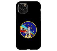 Custodia per iPhone 11 Pro Patch per la missione dello Space Shuttle Artemis II della NASA