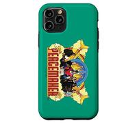 Custodia per iPhone 11 Pro Peacemaker Main Crew