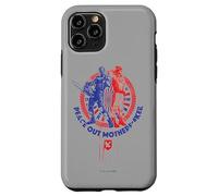 Custodia per iPhone 11 Pro Peacemaker The Vigilante Peace Stamp