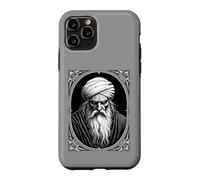 Custodia per iPhone 11 Pro Peckols Signore delle tombe dimenticate
