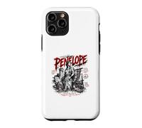 Custodia per iPhone 11 Pro Penelope Regina Di Itaca Mitologia Greca