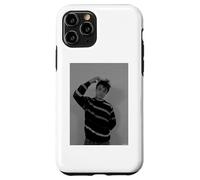 Custodia per iPhone 11 Pro Pete Doherty The Libertines Babyshambles Di Andy Willsher