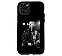 Custodia per iPhone 11 Pro Pete Shelley Buzzcocks Live Parigi Di Phil Nicholls