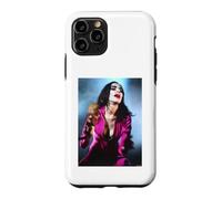 Custodia per iPhone 11 Pro PJ Harvey Live NYC Academy 1995 Di David Corio