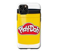 Custodia per iPhone 11 Pro Play Doh Black