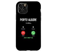Custodia per iPhone 11 Pro Porto Alegre chiama e devo andare in Brasile in viaggio