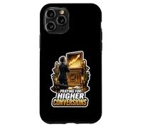 Custodia per iPhone 11 Pro Preghiera di marketing per conversioni superiori
