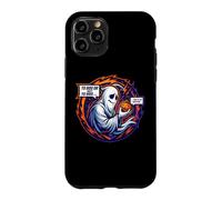 Custodia per iPhone 11 Pro Prenotare o non prenotare