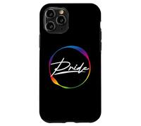 Custodia per iPhone 11 Pro Pride | Proud. Strong. Free.