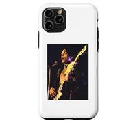 Custodia per iPhone 11 Pro Prince Bass Guitar Ultimate Live Experience Tour