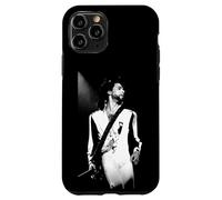 Custodia per iPhone 11 Pro Prince Live Nude Tour Graffiti Bridge Era 1990