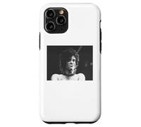 Custodia per iPhone 11 Pro Prince Live Purple Rain Tour Chicago 1984