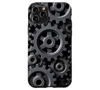 Custodia per iPhone 11 Pro Progettazione meccanica industriale delle ruote dentate