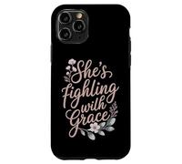 Custodia per iPhone 11 Pro Quando l'ingiustizia diventa attivista per il dovere di resistenza alla legge