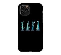 Custodia per iPhone 11 Pro Racconti di coda