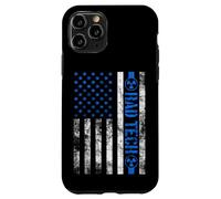 Custodia per iPhone 11 Pro Radiology Department Rad Tech Radiologist Joke Radiography