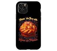Custodia per iPhone 11 Pro Raisin’ the Bar with Mona de Pascua