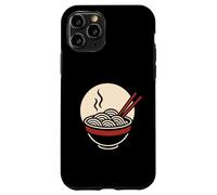 Custodia per iPhone 11 Pro Ramen di Mezzanotte