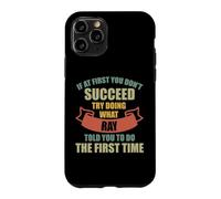 Custodia per iPhone 11 Pro RAY Personalized Name Shirt RAY First Name