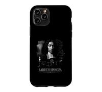 Custodia per iPhone 11 Pro Razionalismo Etica Geometria Baruch Spinoza