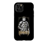 Custodia per iPhone 11 Pro Re Baldovino IV