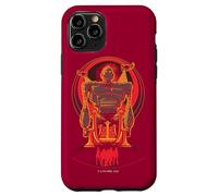 Custodia per iPhone 11 Pro Ready Player One Iron Giant