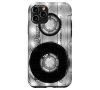 Custodia per iPhone 11 Pro Registratore a cassetta anni '80 e '90