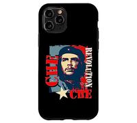 Custodia per iPhone 11 Pro Revolution Ernesto Che Guevara Guerrilla Fighter