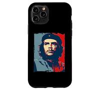 Custodia per iPhone 11 Pro Revolution Ernesto Che Guevara Guerrilla Fighter Poster