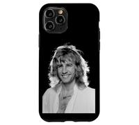 Custodia per iPhone 11 Pro Rick Parfitt Status Quo Chitarrista ritmico 1979