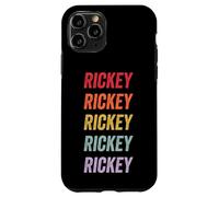 Custodia per iPhone 11 Pro Ricky