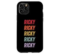 Custodia per iPhone 11 Pro ricky