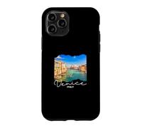 Custodia per iPhone 11 Pro Ricordo di Venezia/Venezia