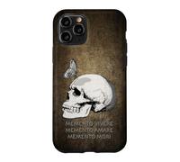 Custodia per iPhone 11 Pro RICORDO DI VIVERE AMARE MORI