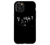 Custodia per iPhone 11 Pro Ritratto di Deacon Blue Real Gone Kid Band Di AJ Barratt