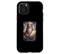 Custodia per iPhone 11 Pro Ritratto Zeus