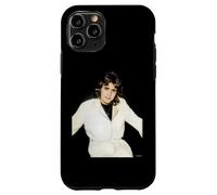 Custodia per iPhone 11 Pro Rock On Singer David Essex Ritratto Di Dick Barnatt