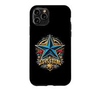 Custodia per iPhone 11 Pro Rock Stars Assemble Edizione Limitata