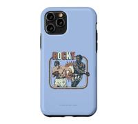 Custodia per iPhone 11 Pro Rocky Big Fight